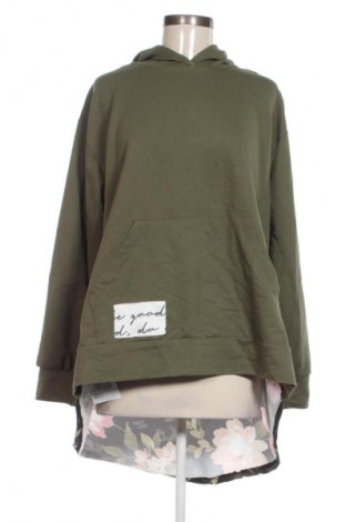 Дамски суитшърт Unbranded, Размер XXL, Цвят Многоцветен, Цена 15,33 €