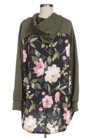 Дамски суитшърт Unbranded, Размер XXL, Цвят Многоцветен, Цена 15,33 €