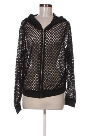 Dámská mikina  Unbranded, Velikost XS, Barva Černá, Cena  369,00 Kč