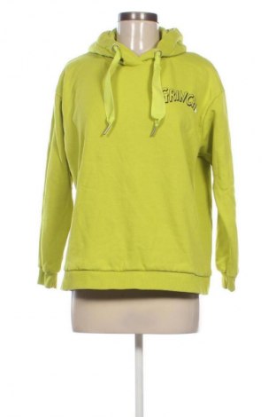 Dámská mikina  Unbranded, Velikost M, Barva Zelená, Cena  369,00 Kč