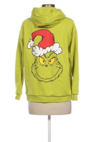 Dámská mikina  Unbranded, Velikost M, Barva Zelená, Cena  369,00 Kč
