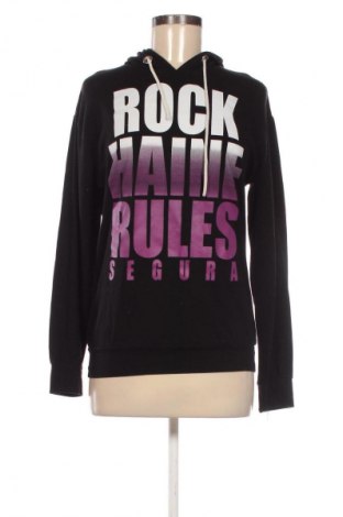 Dámská mikina  Unbranded, Velikost XXL, Barva Černá, Cena  349,00 Kč