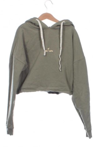 Dámská mikina  Unbranded, Velikost S, Barva Zelená, Cena  229,00 Kč