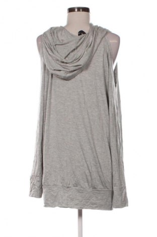 Damen Sweatshirt Unbranded, Größe 3XL, Farbe Grau, Preis € 17,99