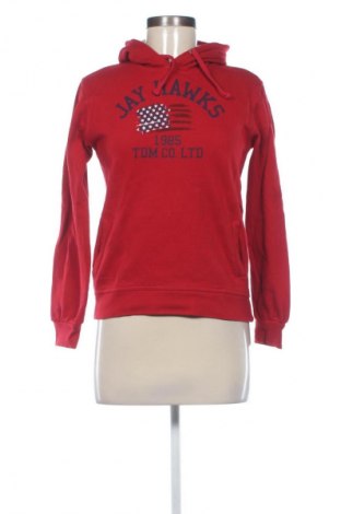 Dámská mikina  Unbranded, Velikost M, Barva Červená, Cena  229,00 Kč