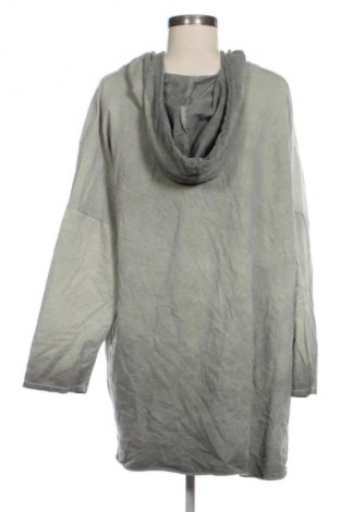 Dámska mikina  Unbranded, Veľkosť XL, Farba Zelená, Cena  16,95 €