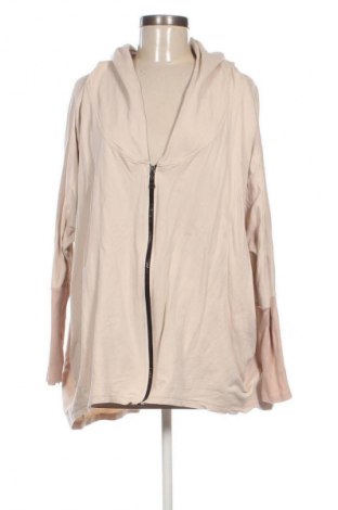 Dámská mikina  Unbranded, Velikost L, Barva Béžová, Cena  259,00 Kč