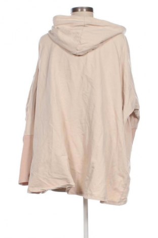 Dámská mikina  Unbranded, Velikost L, Barva Béžová, Cena  259,00 Kč
