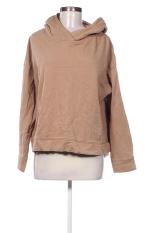 Дамски суитшърт Unbranded, Размер L, Цвят Кафяв, Цена 11,24 €