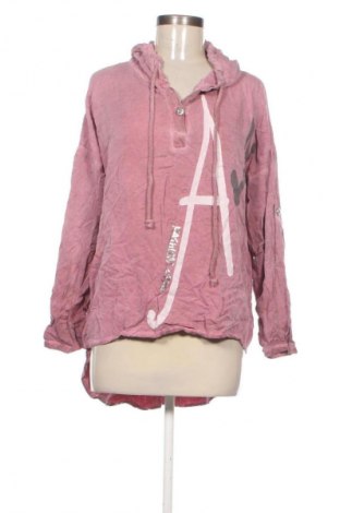 Dámská mikina  Unbranded, Velikost M, Barva Fialová, Cena  139,00 Kč