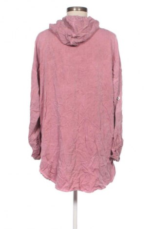 Dámská mikina  Unbranded, Velikost M, Barva Fialová, Cena  139,00 Kč