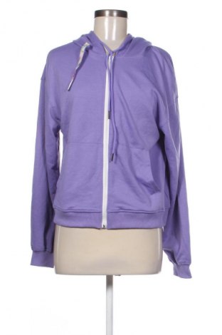 Női sweatshirt Unbranded, Méret L, Szín Lila, Ár 8 449 Ft