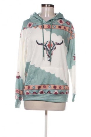 Dámská mikina  Unbranded, Velikost M, Barva Vícebarevné, Cena  199,00 Kč