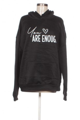 Dámská mikina  Unbranded, Velikost XXL, Barva Černá, Cena  249,00 Kč