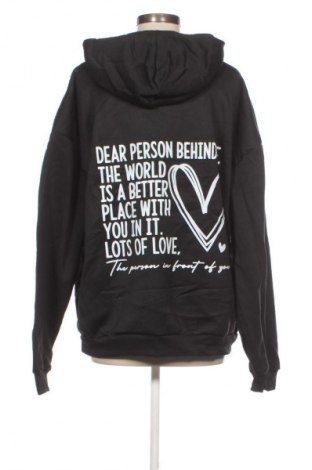 Dámská mikina  Unbranded, Velikost XXL, Barva Černá, Cena  249,00 Kč