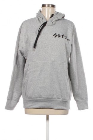 Dámská mikina  Unbranded, Velikost XL, Barva Šedá, Cena  199,00 Kč