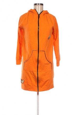 Dámská mikina  Unbranded, Velikost L, Barva Oranžová, Cena  569,00 Kč