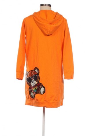 Dámská mikina  Unbranded, Velikost L, Barva Oranžová, Cena  569,00 Kč