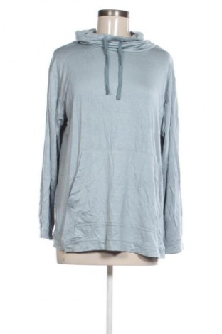 Dámská mikina  Unbranded, Velikost S, Barva Modrá, Cena  129,00 Kč