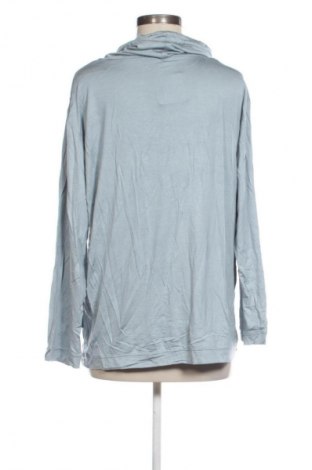 Dámská mikina  Unbranded, Velikost S, Barva Modrá, Cena  129,00 Kč