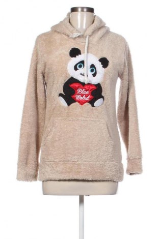 Dámská mikina  Unbranded, Velikost M, Barva Hnědá, Cena  369,00 Kč