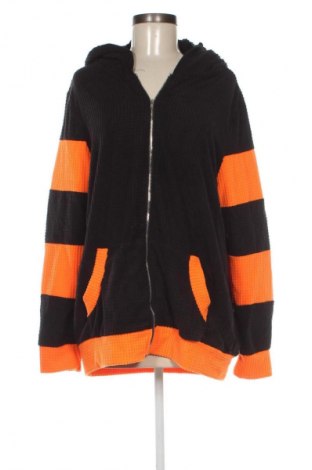 Γυναικείο φούτερ Unbranded, Μέγεθος XL, Χρώμα Πολύχρωμο, Τιμή 11,99 €