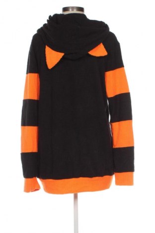 Γυναικείο φούτερ Unbranded, Μέγεθος XL, Χρώμα Πολύχρωμο, Τιμή 11,99 €