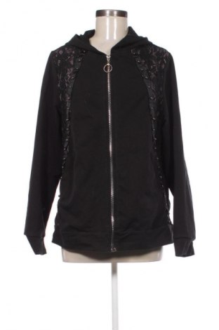 Dámská mikina  Unbranded, Velikost XL, Barva Černá, Cena  569,00 Kč