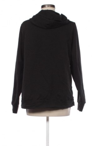 Dámská mikina  Unbranded, Velikost XL, Barva Černá, Cena  569,00 Kč
