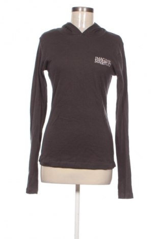 Damska bluza Unbranded, Rozmiar L, Kolor Szary, Cena 70,99 zł