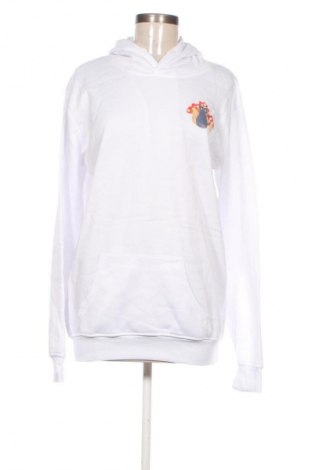 Dámská mikina  Unbranded, Velikost L, Barva Bílá, Cena  179,00 Kč