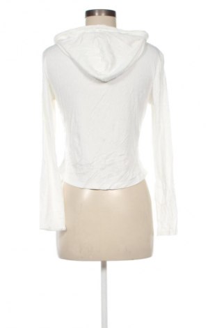 Dámská mikina  Unbranded, Velikost XXL, Barva Bílá, Cena  299,00 Kč