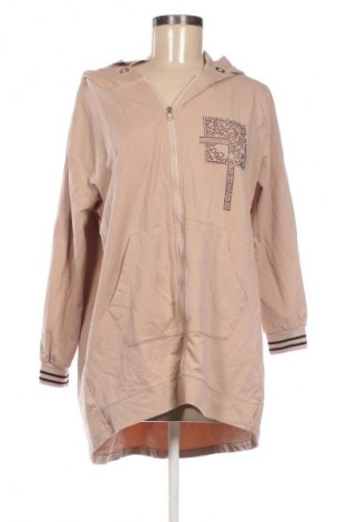 Dámská mikina  Unbranded, Velikost XXL, Barva Béžová, Cena  379,00 Kč