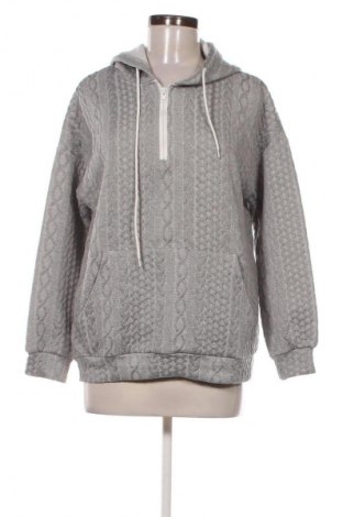 Dámská mikina  Unbranded, Velikost S, Barva Šedá, Cena  149,00 Kč