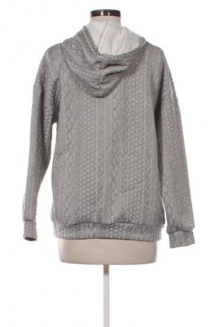 Dámská mikina  Unbranded, Velikost S, Barva Šedá, Cena  149,00 Kč