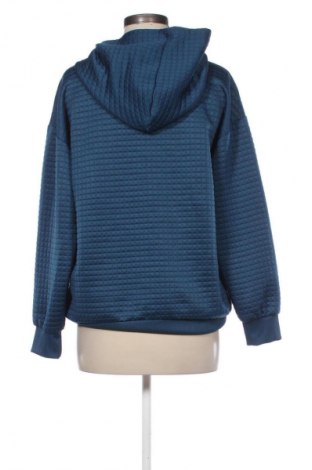 Dámská mikina  Unbranded, Velikost M, Barva Modrá, Cena  339,00 Kč