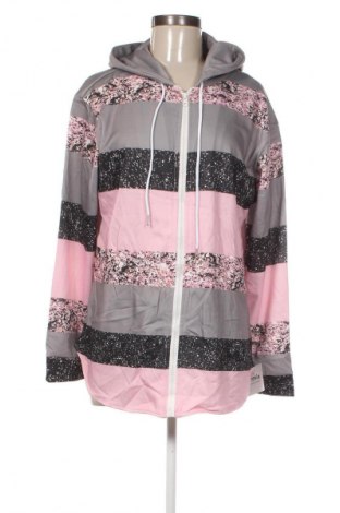 Dámská mikina  Unbranded, Velikost XL, Barva Vícebarevné, Cena  219,00 Kč