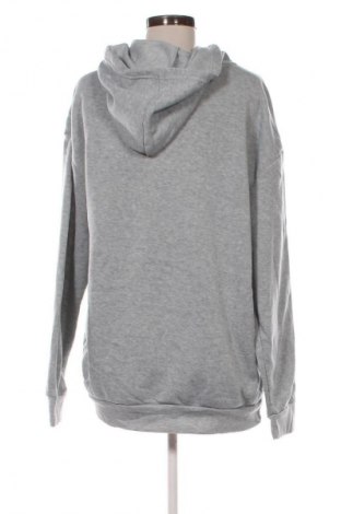 Damen Sweatshirt Unbranded, Größe L, Farbe Grau, Preis € 11,99