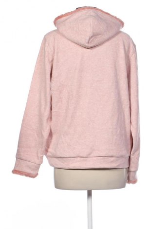 Női sweatshirt Unbranded, Méret XXL, Szín Rózsaszín, Ár 4 649 Ft