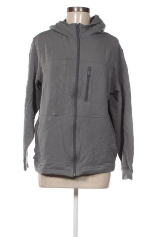 Dámská mikina  Unbranded, Velikost S, Barva Šedá, Cena  299,00 Kč