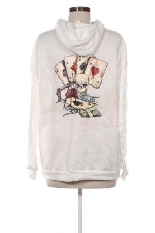 Dámská mikina  Unbranded, Velikost M, Barva Bílá, Cena  179,00 Kč