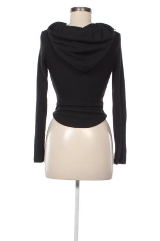 Dámská mikina  Unbranded, Velikost XS, Barva Černá, Cena  209,00 Kč