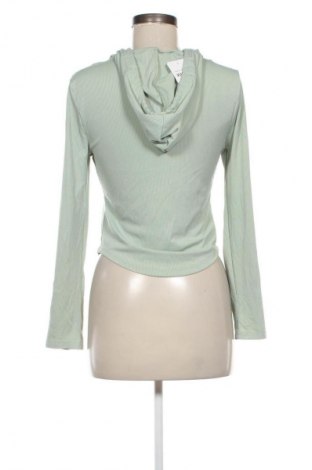 Dámská mikina  Unbranded, Velikost S, Barva Zelená, Cena  189,00 Kč