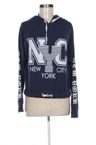 Dámská mikina  Unbranded, Velikost S, Barva Modrá, Cena  429,00 Kč