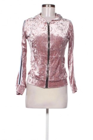 Dámská mikina  Unbranded, Velikost S, Barva Růžová, Cena  529,00 Kč