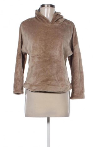 Dámská mikina  Unbranded, Velikost S, Barva Hnědá, Cena  359,00 Kč