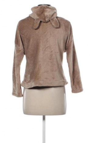 Dámská mikina  Unbranded, Velikost S, Barva Hnědá, Cena  359,00 Kč