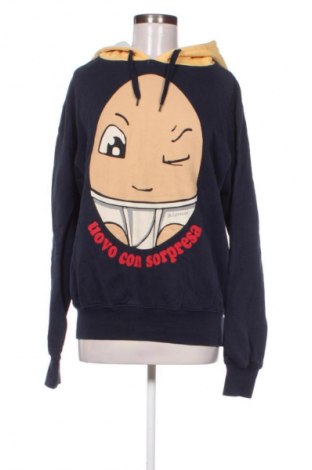 Dámská mikina  Unbranded, Velikost L, Barva Modrá, Cena  189,00 Kč