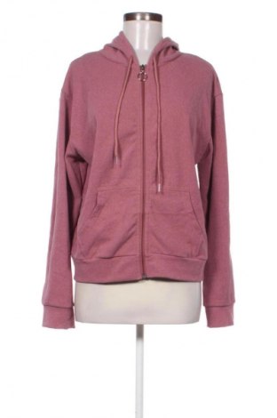 Damen Sweatshirt Unbranded, Größe XL, Farbe Aschrosa, Preis € 14,99