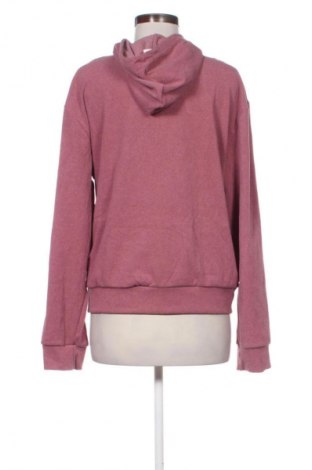 Damen Sweatshirt Unbranded, Größe XL, Farbe Aschrosa, Preis € 14,99